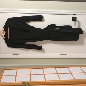 Banana Republic Wrap Dress